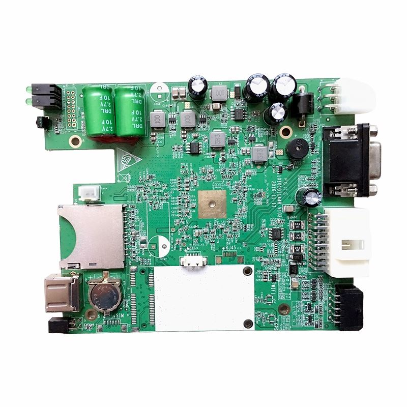 Assemblaggio PCB SMT industriale