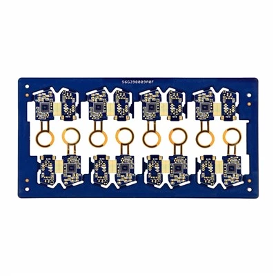Assemblaggio PCB rapido